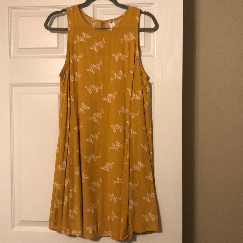 Old Navy Dress